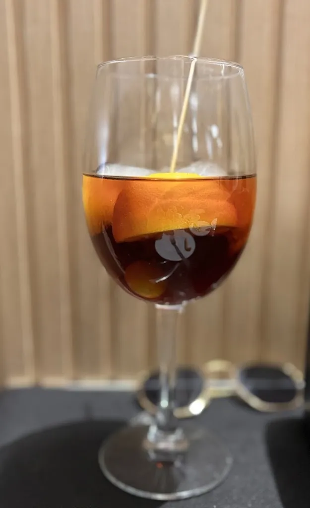 Beatriz marin barqueros_Restaurante Cervecería Levante Jumilla_Jumilla_review