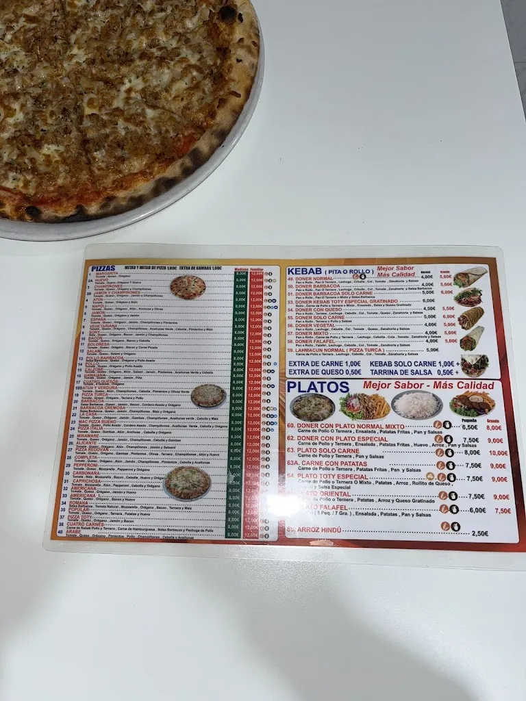 Menu_TOTY REDOVAN KEBAB PIZZERIA_Redován_image_1
