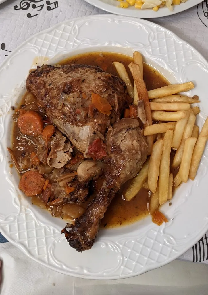 Javier “Grupo Editorial” PEREZ-AYALA_Restaurante Lebiram Jumilla_Jumilla_review