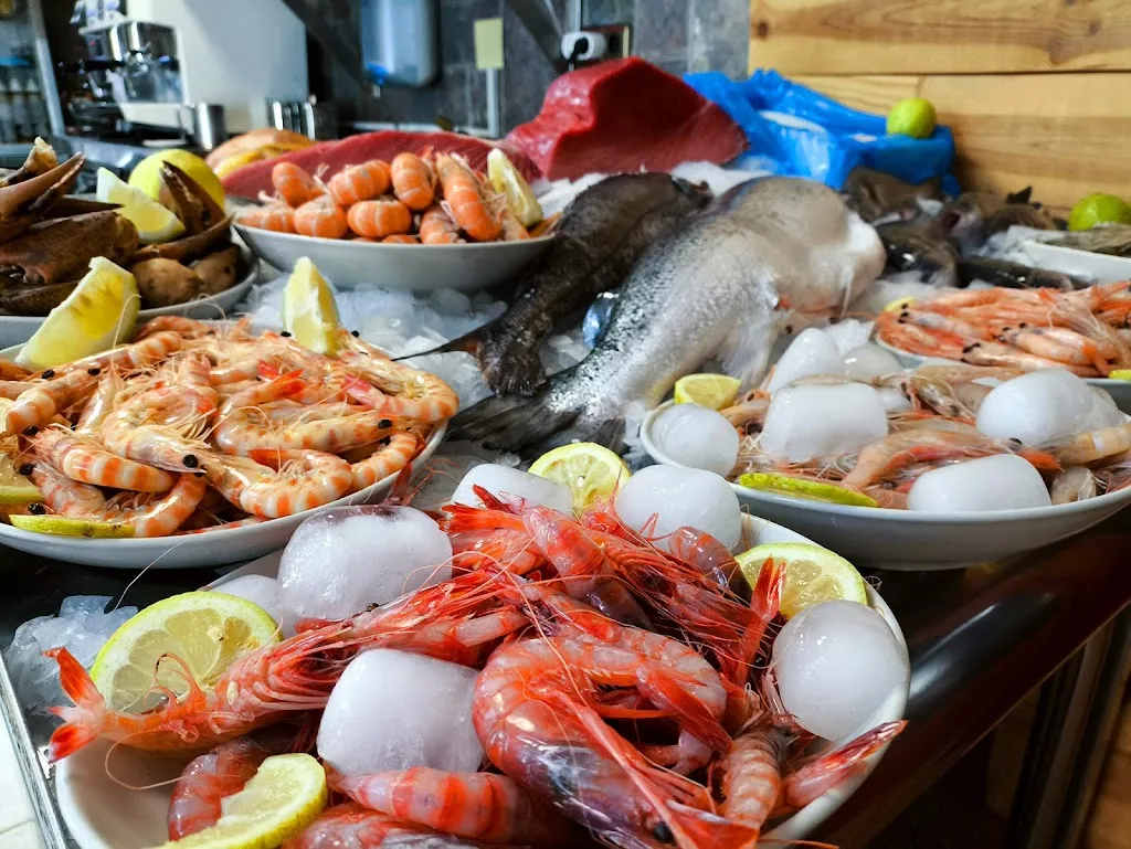 Restaurante La Marina Freiduría Marisquería_Jumilla_slider_image_2