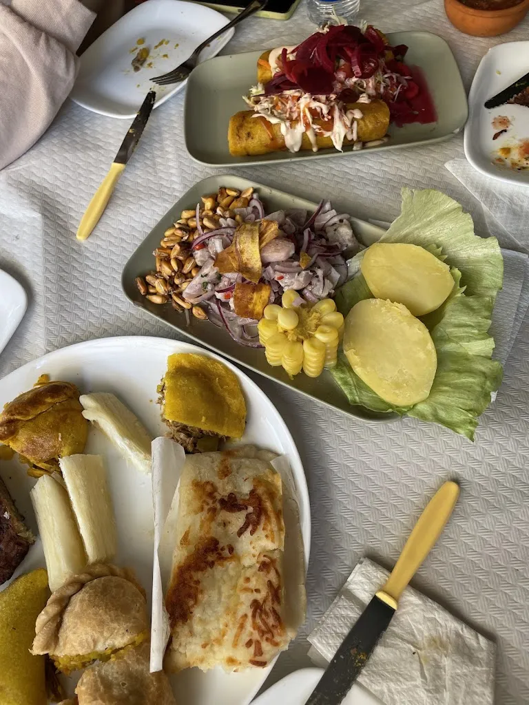 Irene Arroyo_Restaurante & Bar Dorita_Jumilla_review