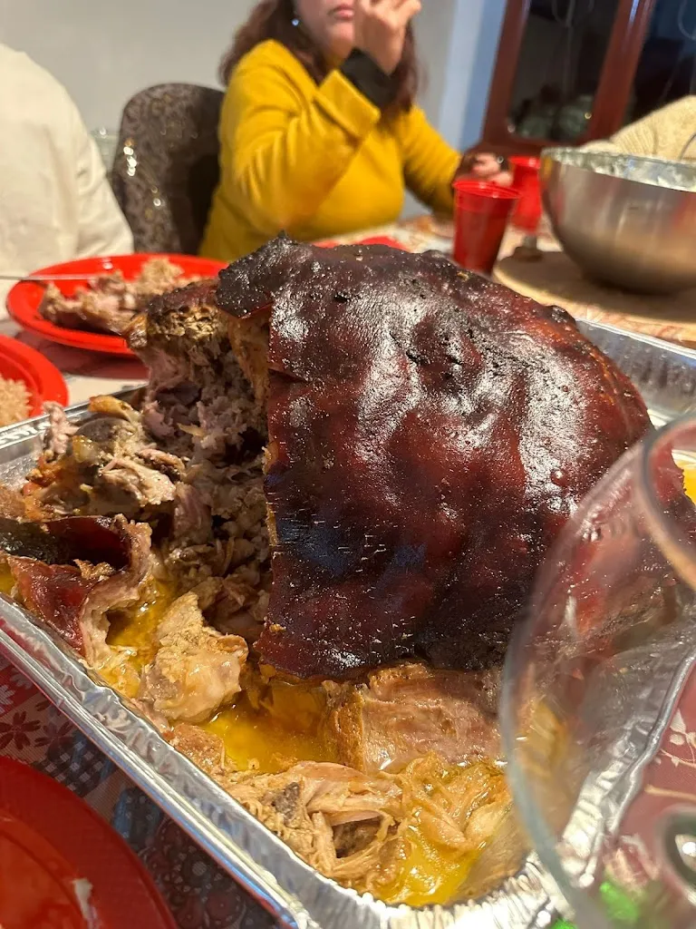 Angela Rave_Restaurante & Bar Dorita_Jumilla_review