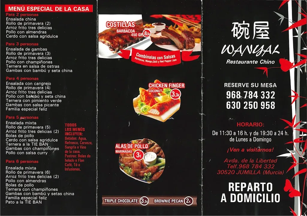Menu_Restaurante Wanyal_Jumilla_image_1