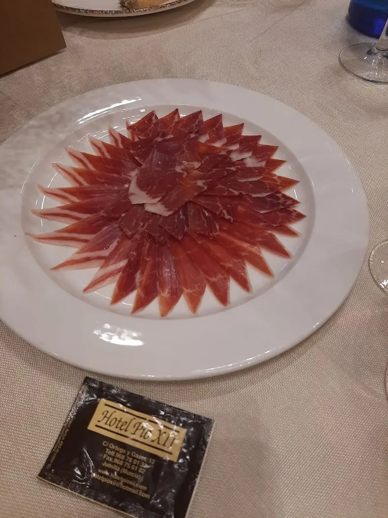 Menu_Restaurante Pio XII_Jumilla_image_7