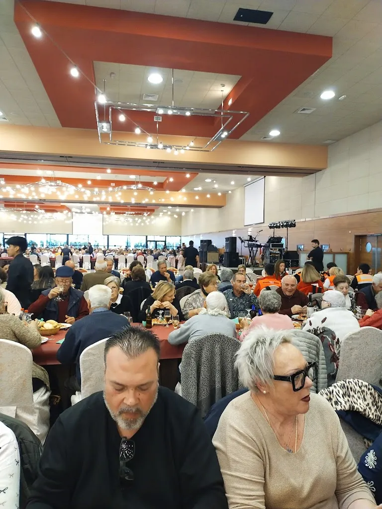 Steve Fell_Restaurante Pio XII_Jumilla_review