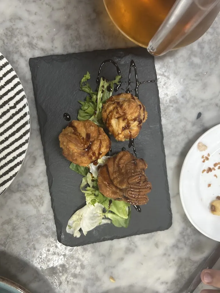 Adriana_Ke Punto_Jumilla_review