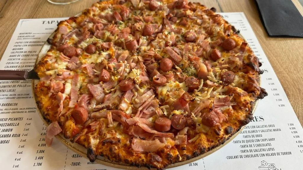 Pizzeria Millenium_Jumilla_slider_image_3