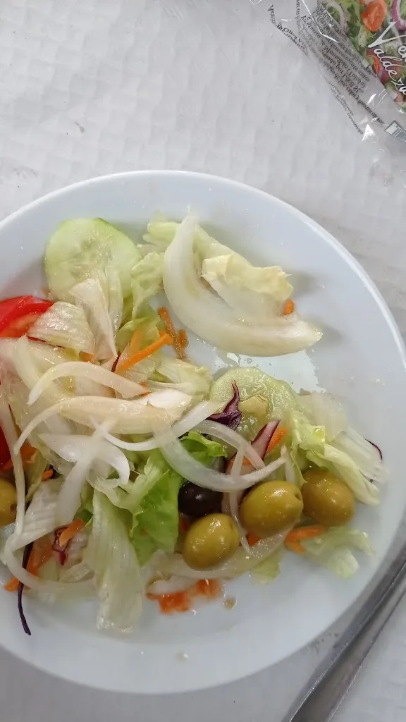 Menu_Restaurante Bar 