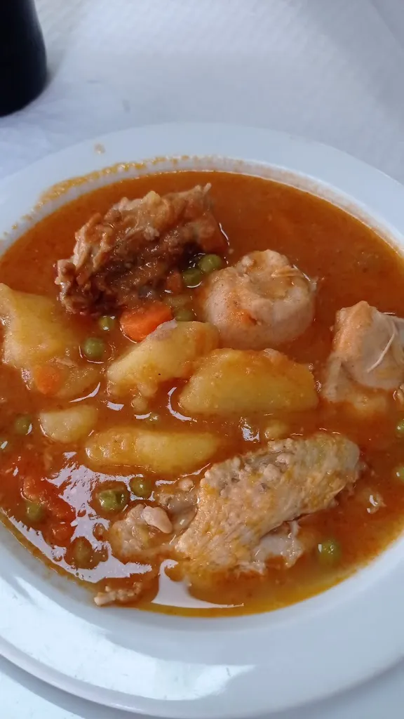 Menu_Restaurante Bar 