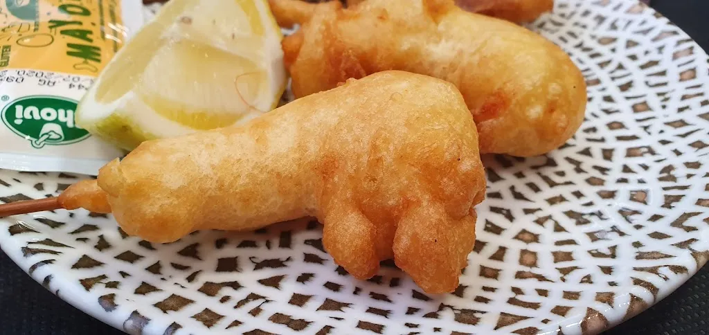 Menu_Bar Chaparral_Jumilla_image_3