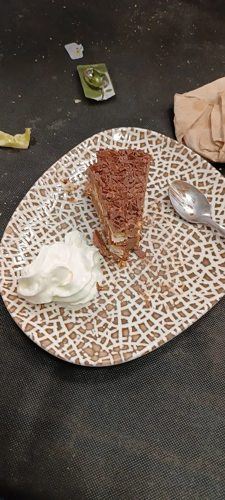 Menu_Bar Chaparral_Jumilla_image_4