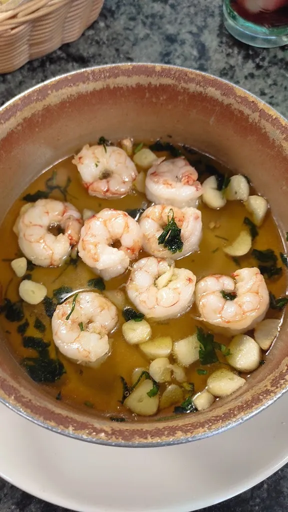 Menu_Bar Chaparral_Jumilla_image_8