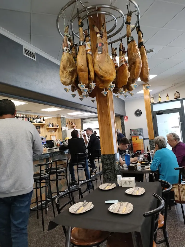 Juani Fernandez_Bar Chaparral_Jumilla_review