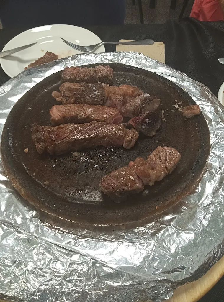 Francisco Javier Valero López_Bar Chaparral_Jumilla_review