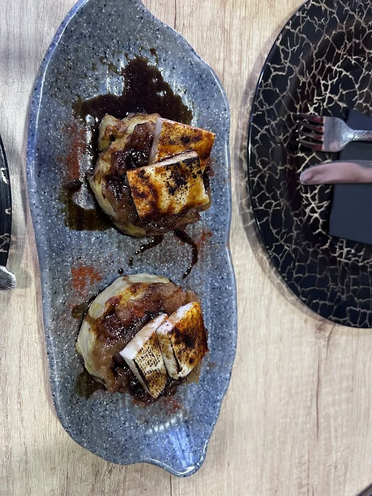 Maracuya Con limón y sal_Nuestro Bar Jumilla_Jumilla_review