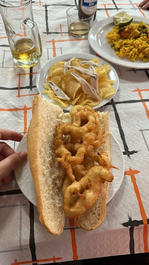 Menu_Restaurante Asador la Finca_Redován_image_3