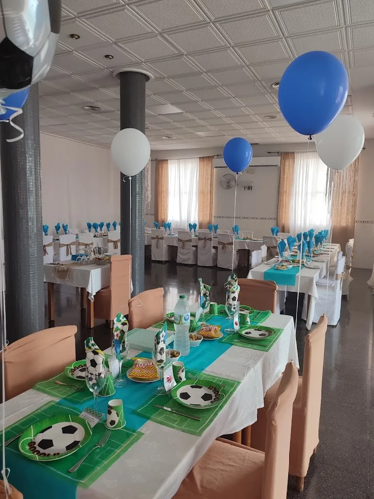 Restaurante Asador la Finca restaurant in Redován