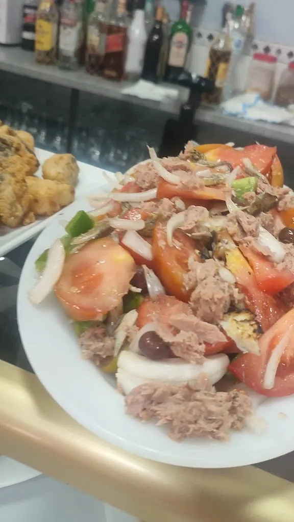 Restaurante Asador la Finca_Redován_slider_image_2