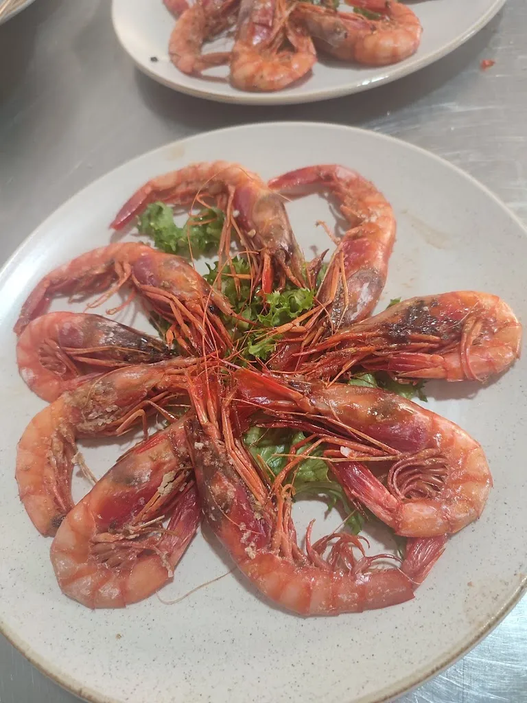 Restaurante Asador la Finca_Redován_slider_image_3