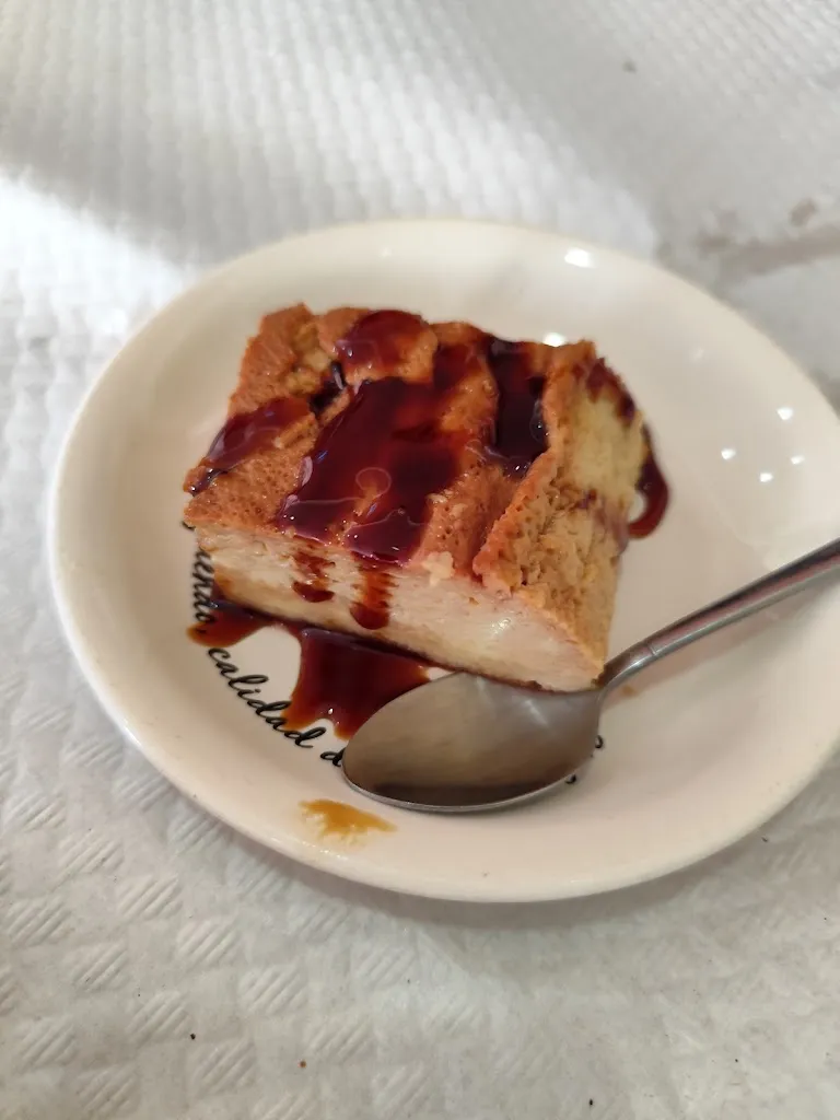 Canelo_Restaurante Ángel_Jumilla_review