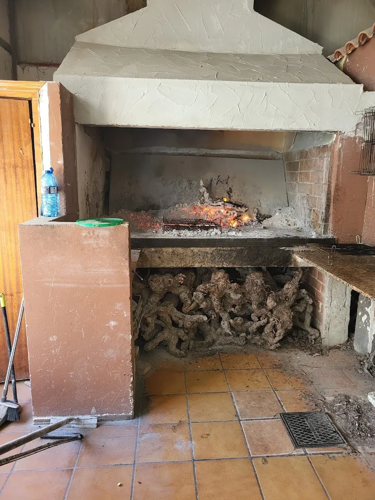 César Girón_Restaurante Ángel_Jumilla_review