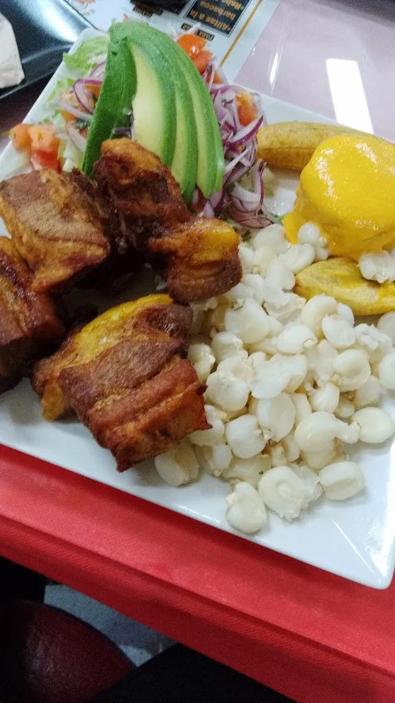 Menu_El Sabor de la Abuela Jumilla_Jumilla_image_6