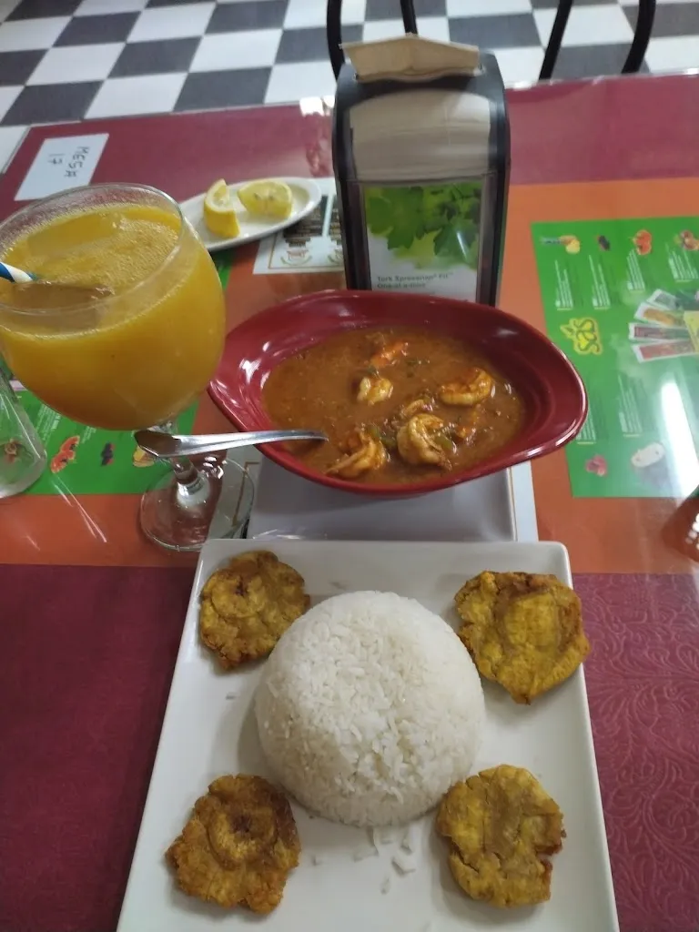 Menu_El Sabor de la Abuela Jumilla_Jumilla_image_7