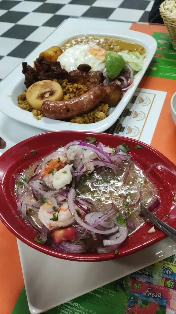 Menu_El Sabor de la Abuela Jumilla_Jumilla_image_8