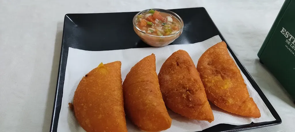 Mayra Fernanda román ramírez_El Sabor de la Abuela Jumilla_Jumilla_review