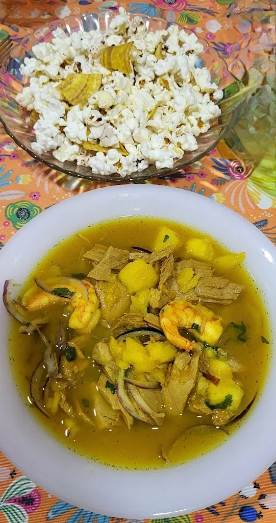 Antonio Lozano_El Sabor de la Abuela Jumilla_Jumilla_review