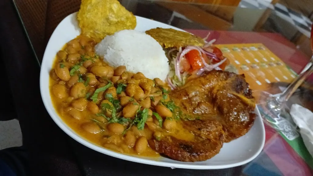 El Sabor de la Abuela Jumilla ristorante a Jumilla