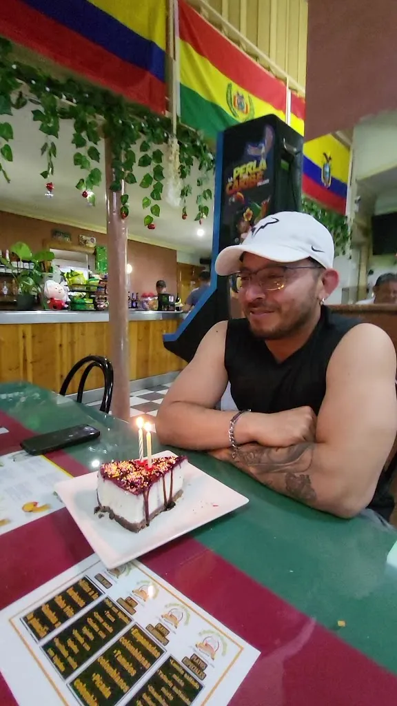 El Sabor de la Abuela Jumilla_Jumilla_slider_image_2