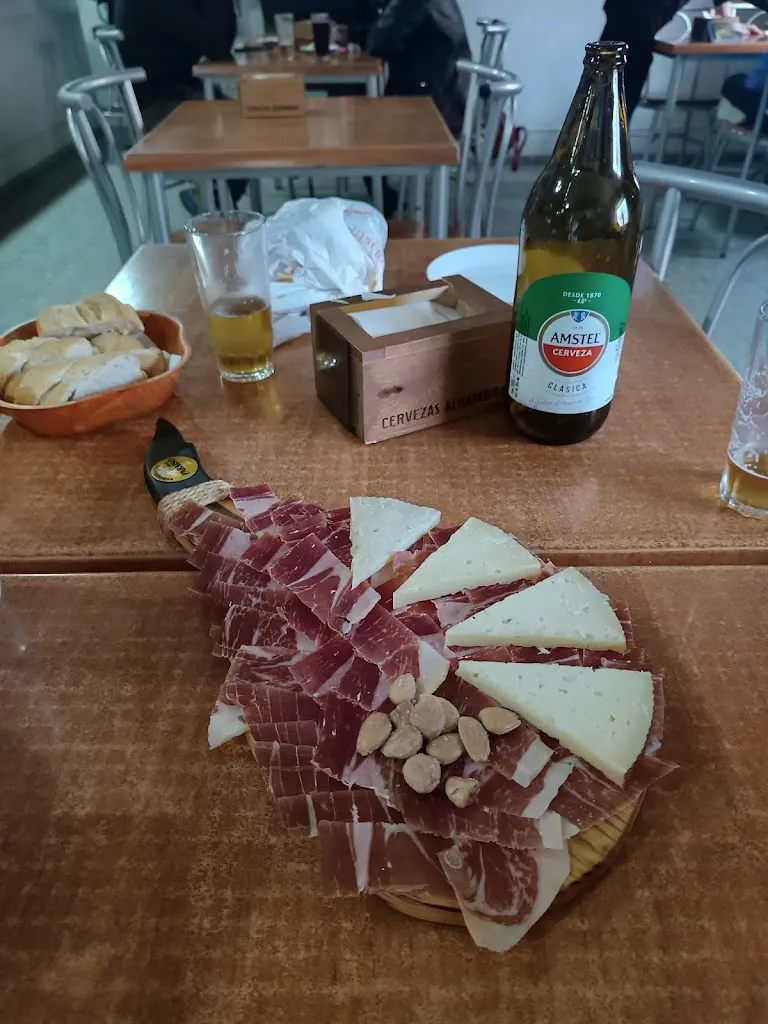 Menu_Bar Paraíso Jumilla_Jumilla_image_7