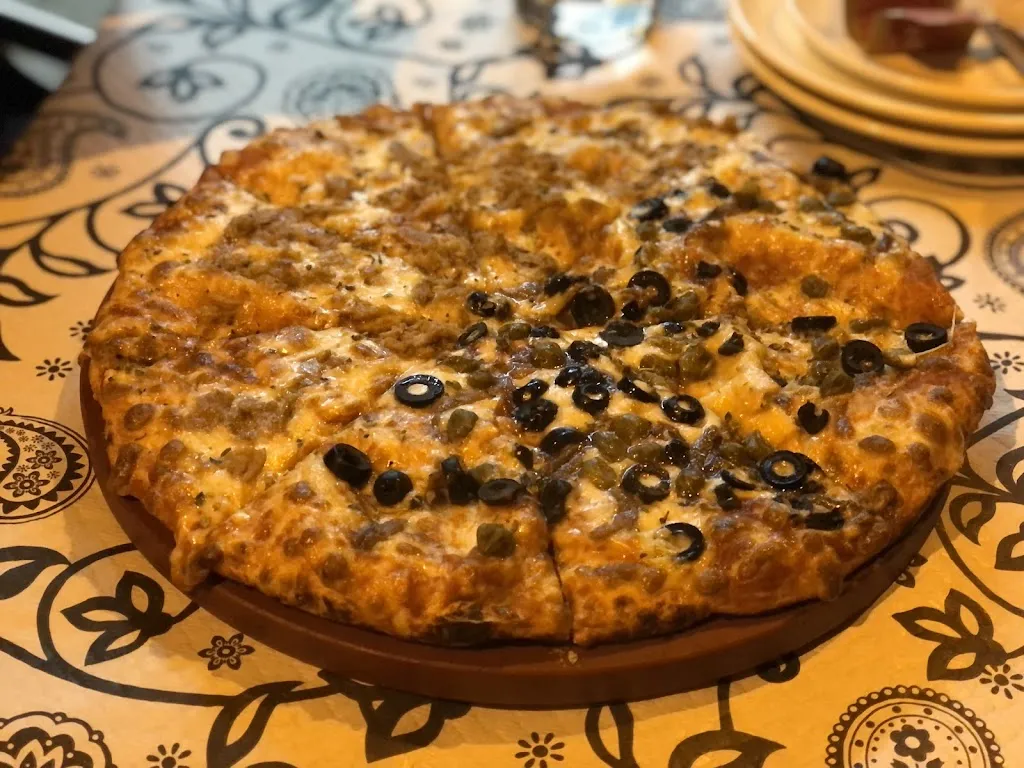 Sara Martínez_Restaurante Wilson_Jumilla_review