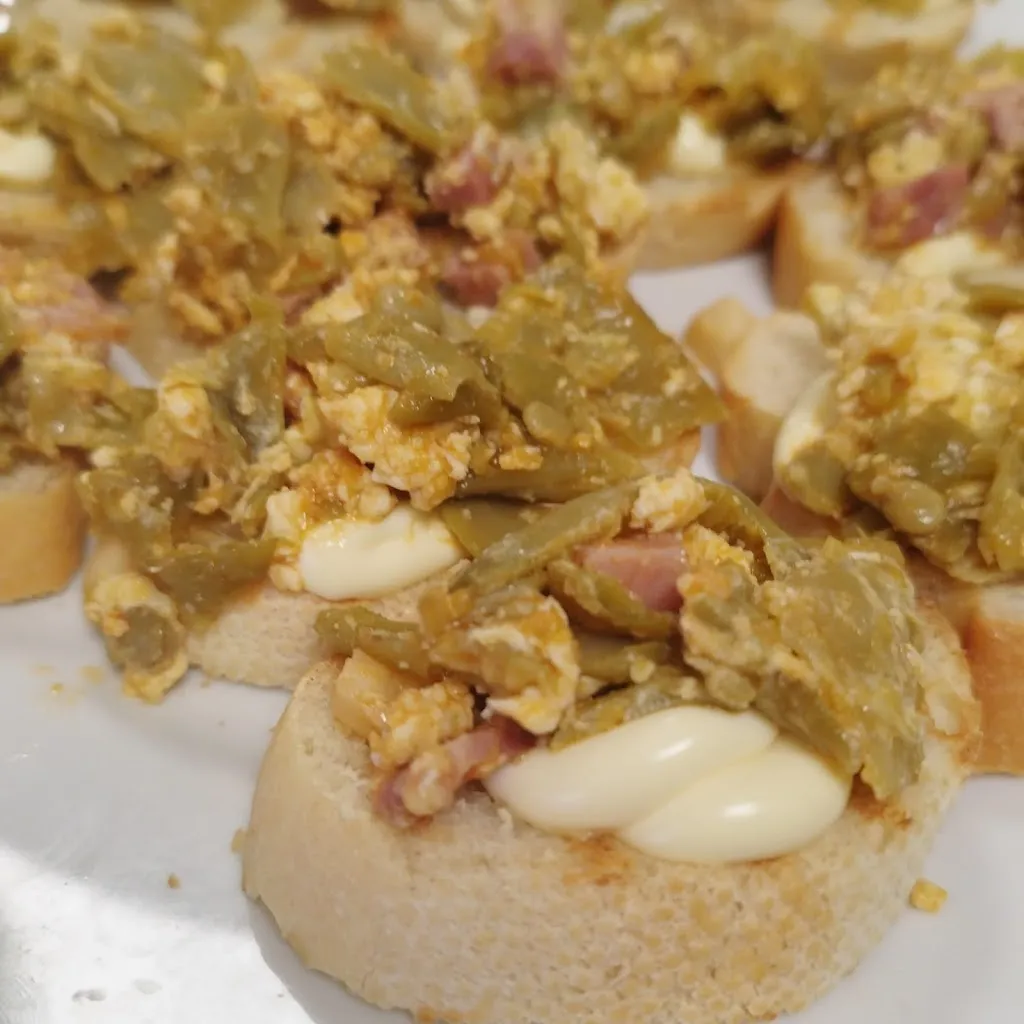 Menu_Cafe bar, AL ROLLO_Jumilla_image_1