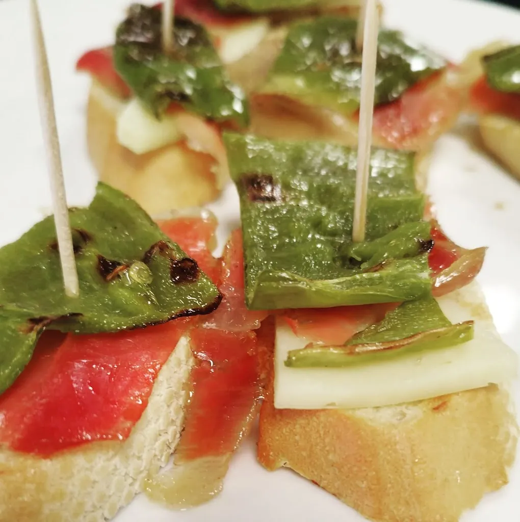 Menu_Cafe bar, AL ROLLO_Jumilla_image_2