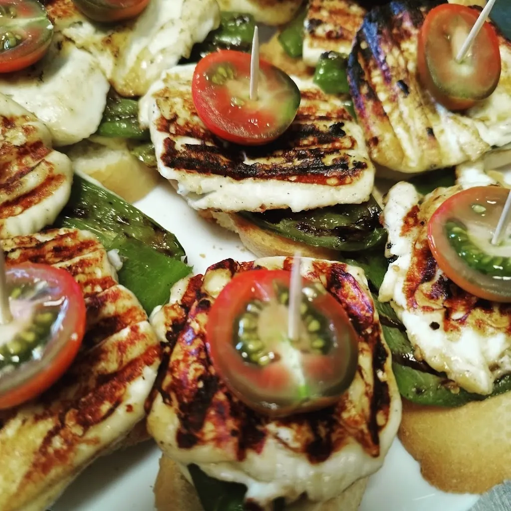 Menu_Cafe bar, AL ROLLO_Jumilla_image_4