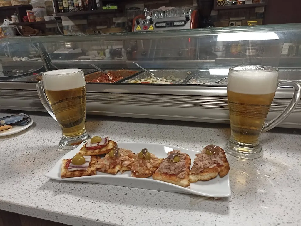 Menu_Cafe bar, AL ROLLO_Jumilla_image_5