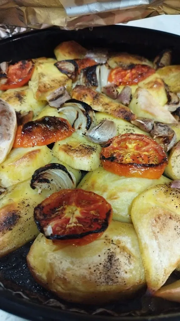 Menu_Cafe bar, AL ROLLO_Jumilla_image_9