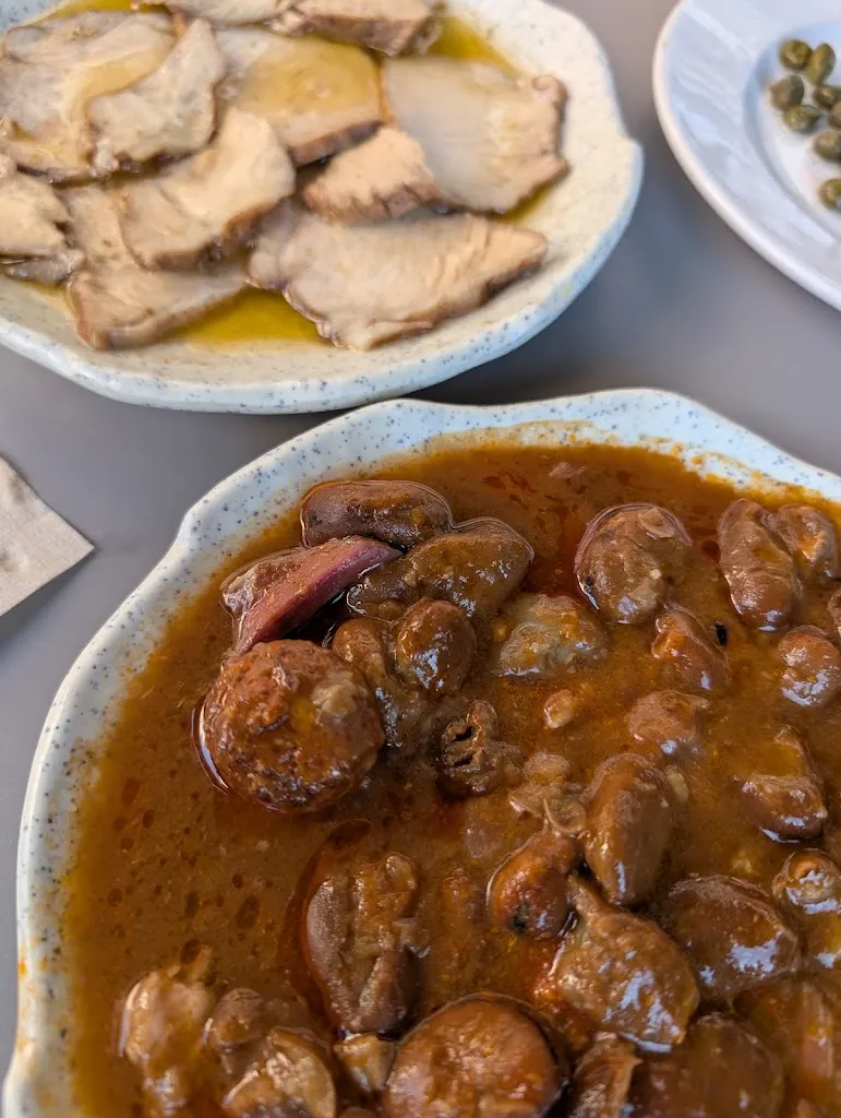 Mario Martín_Cafe bar, AL ROLLO_Jumilla_review