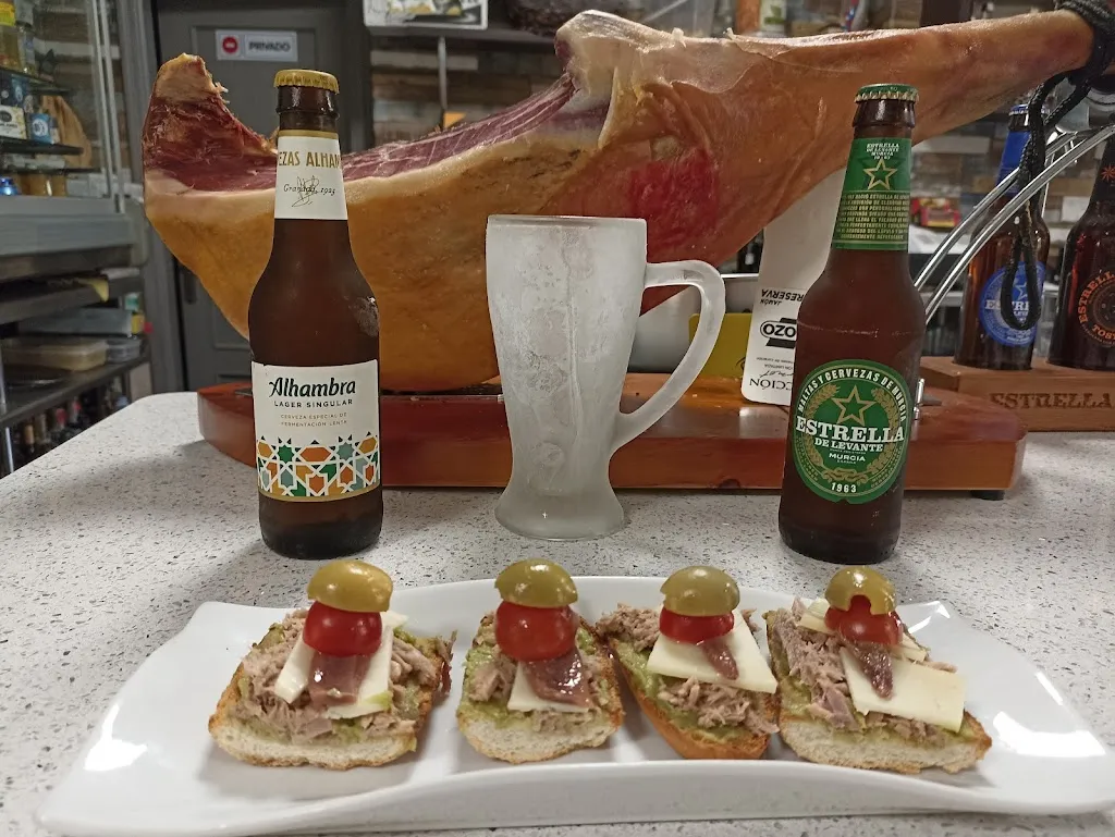 Cafe bar, AL ROLLO_Jumilla_slider_image_2