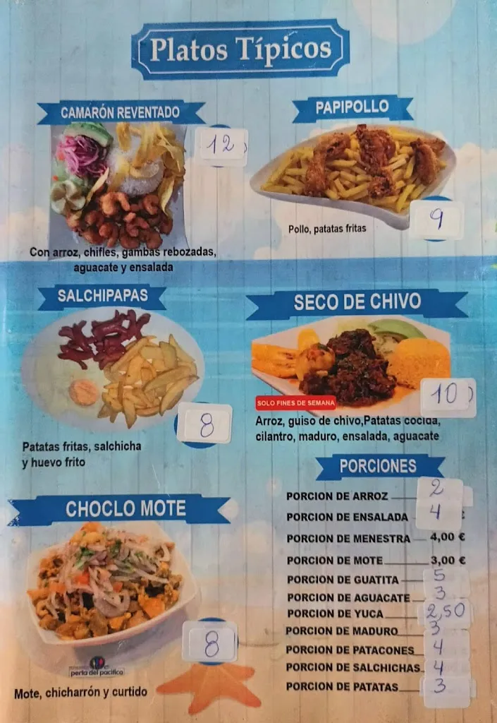 Menu_Restaurante Latino Mar y Tierra_Jumilla_image_2