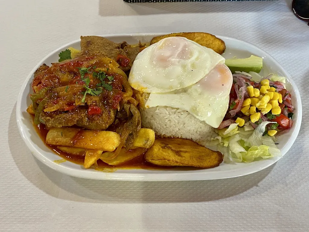 Ossama Nasser Laaoula_Restaurante Latino Mar y Tierra_Jumilla_review