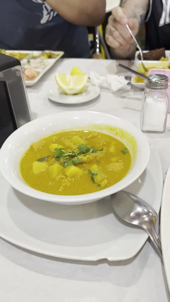 Restaurante Latino Mar y Tierra_Jumilla_slider_image_2