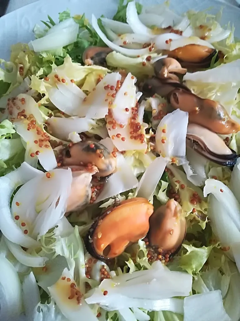 Gastrobar Delicias restaurant in Jumilla