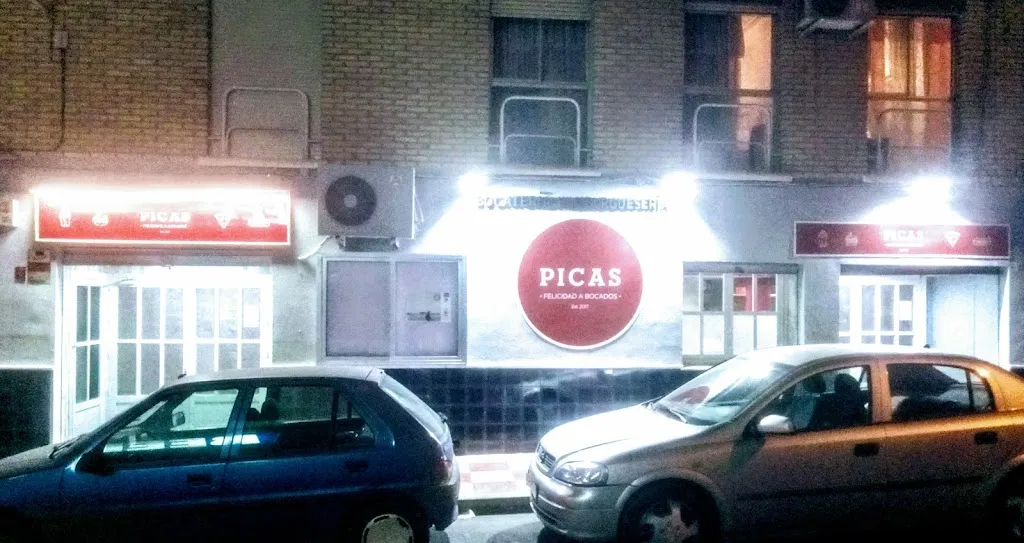 Ángel María Pérez_Picas_Jumilla_review