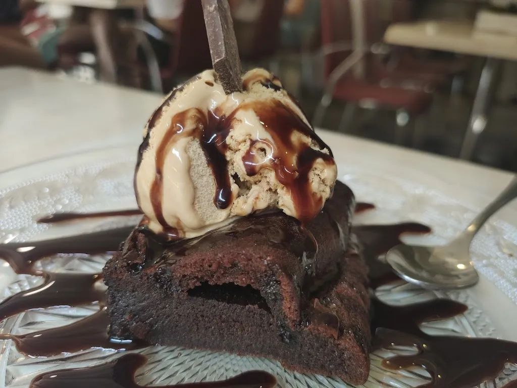 Menu_Bar restaurante HUELLAS_Redován_immagine_5