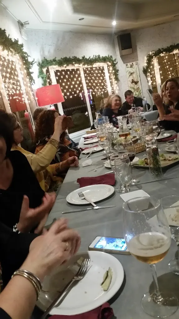 Bar restaurante HUELLAS_Redován_slider_image_2