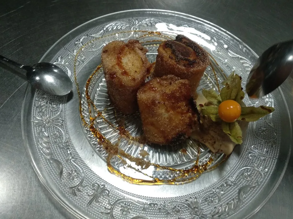 Bar restaurante HUELLAS_Redován_slider_image_3