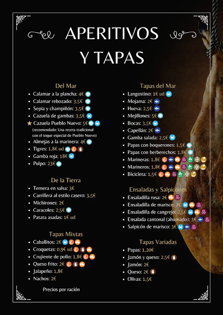 Menu_Restaurante Pueblo Nuevo_Jumilla_image_1